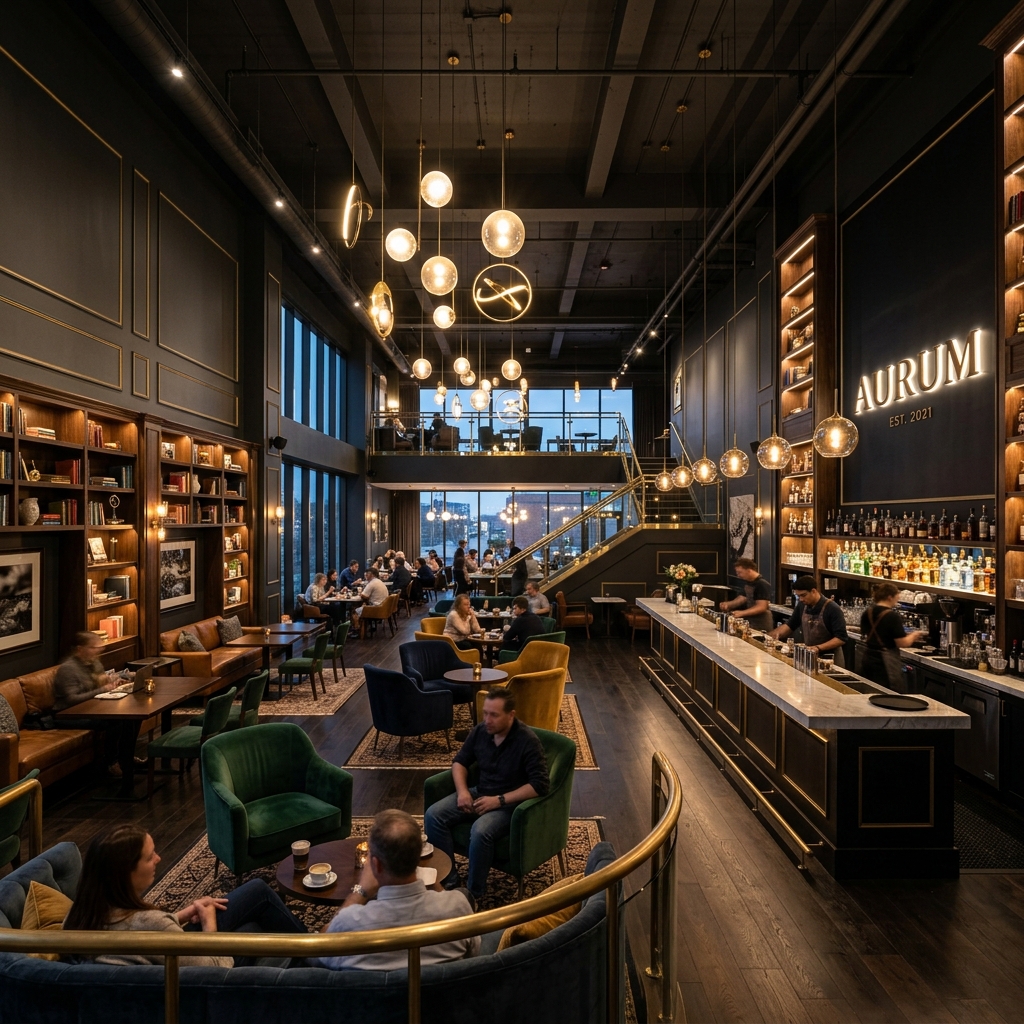The Kaf Dubai