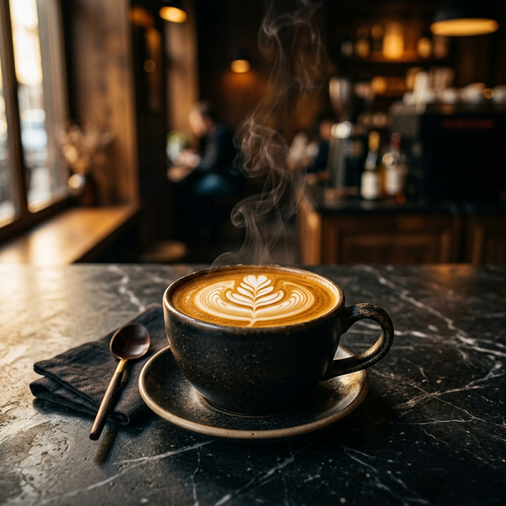 Espresso